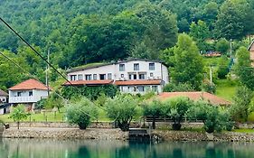 Villa Stare Vrbe
