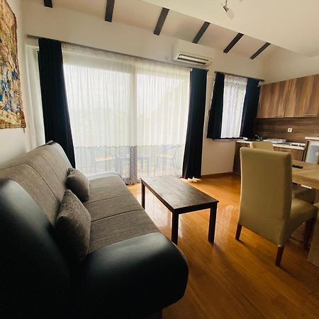 Villa Stare Vrbe Bihać Exterior foto
