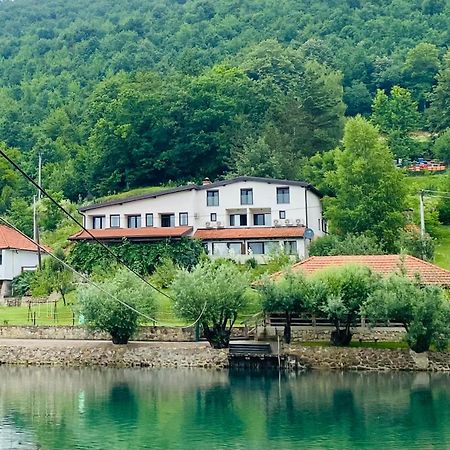 Villa Stare Vrbe Bihać Exterior foto