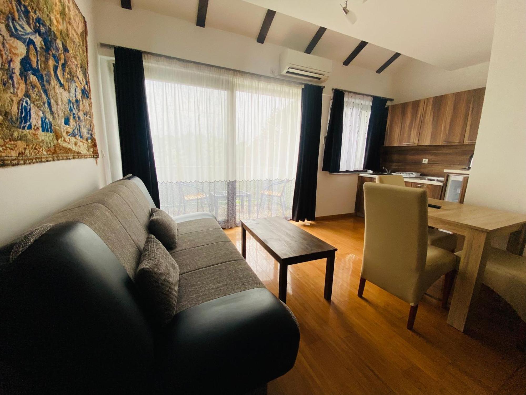 Villa Stare Vrbe Bihać Exterior foto
