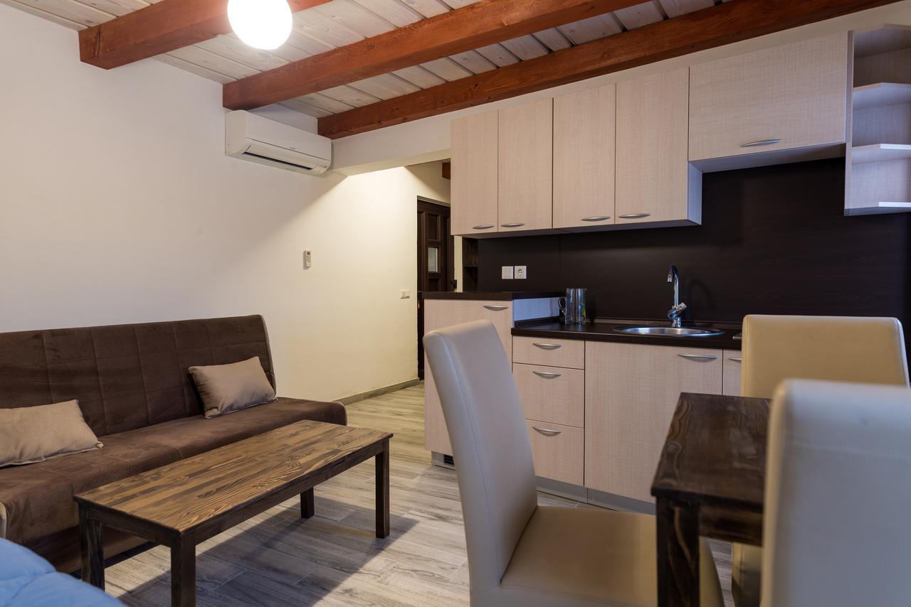 Villa Stare Vrbe Bihać Exterior foto