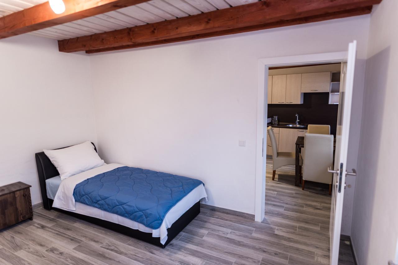 Villa Stare Vrbe Bihać Exterior foto