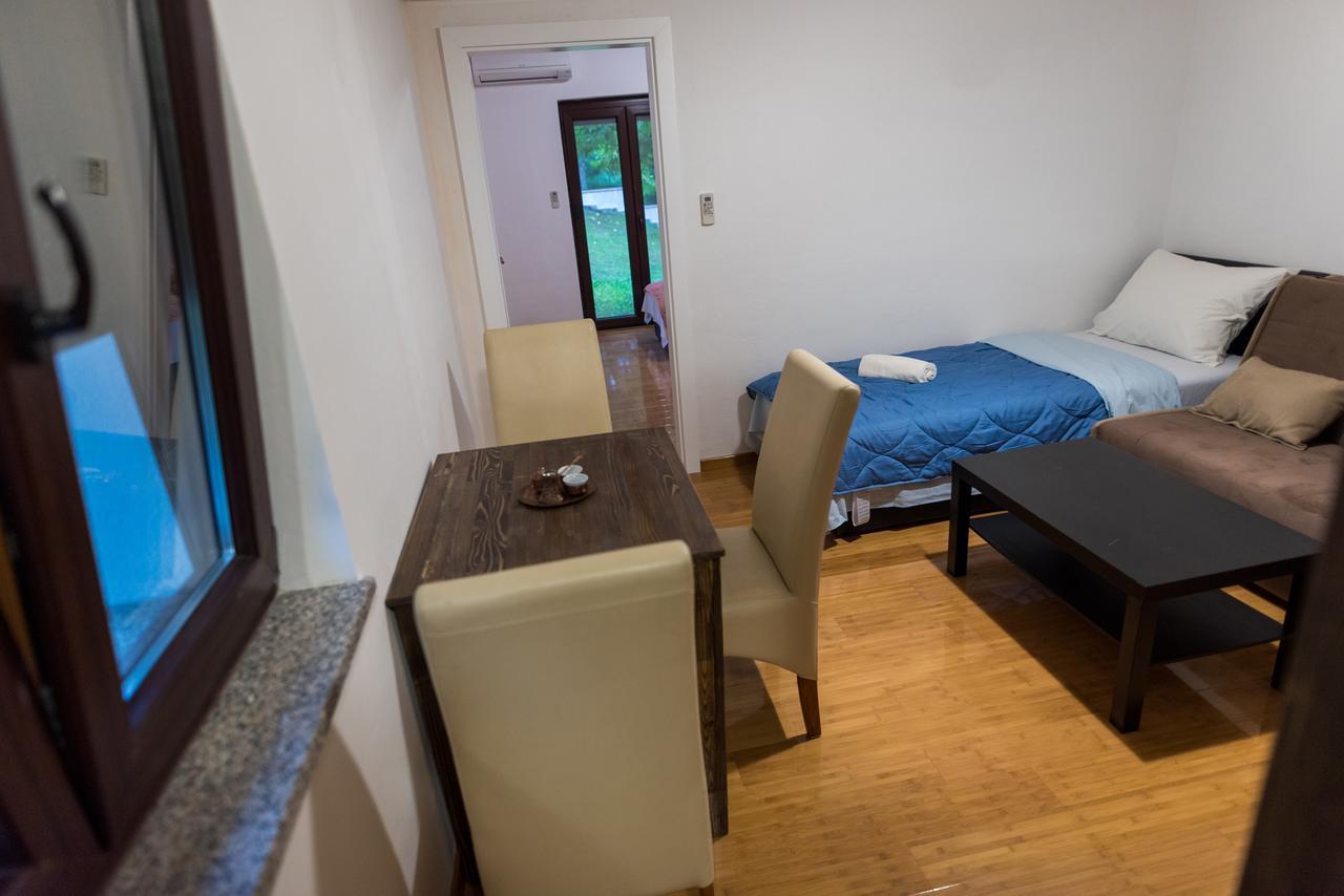 Villa Stare Vrbe Bihać Exterior foto