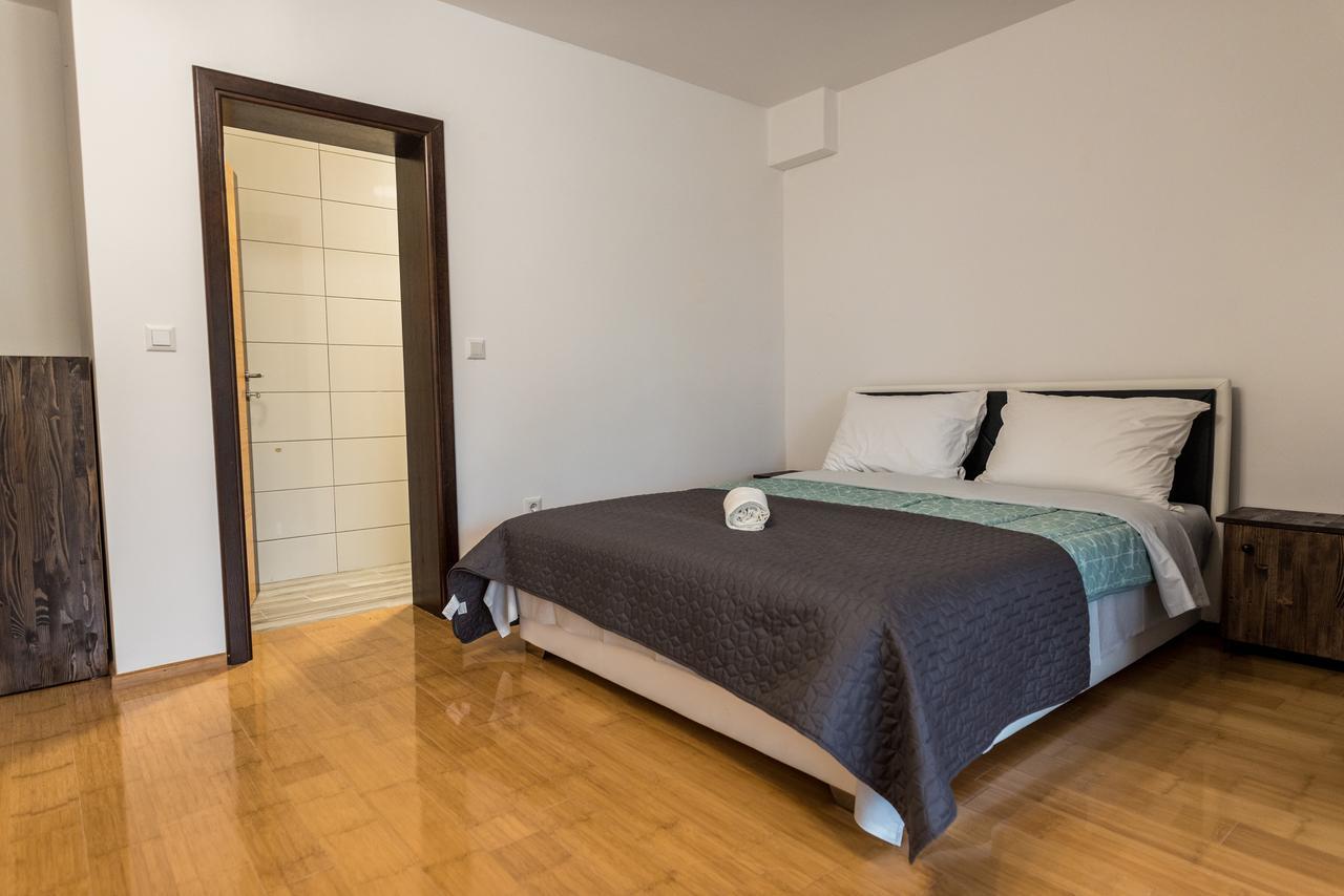 Villa Stare Vrbe Bihać Exterior foto