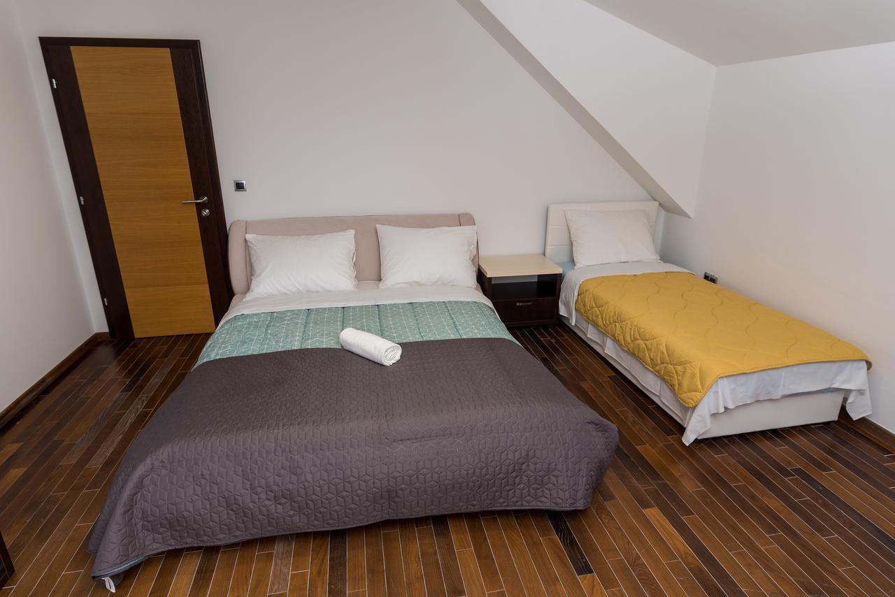 Villa Stare Vrbe Bihać Exterior foto