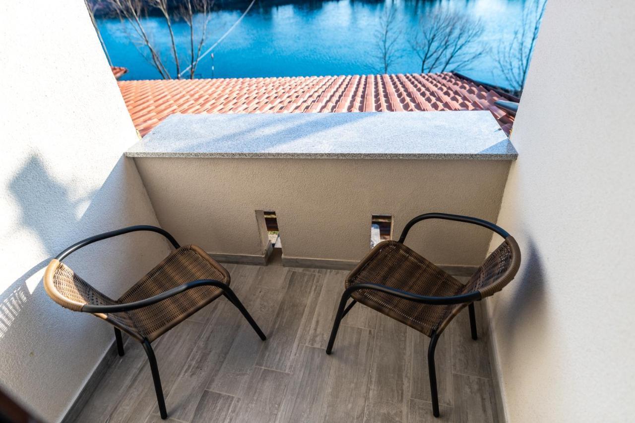 Villa Stare Vrbe Bihać Exterior foto